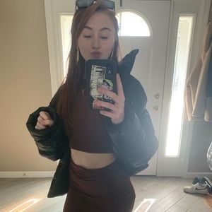 Meet your Posher, Ryley